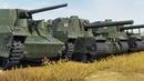 КТТС №35: Обновление 9.10 и новая Глобальная карта