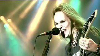 Children of Bodom – Are You Dead Yet (Live at Wacken Open Air 2006)