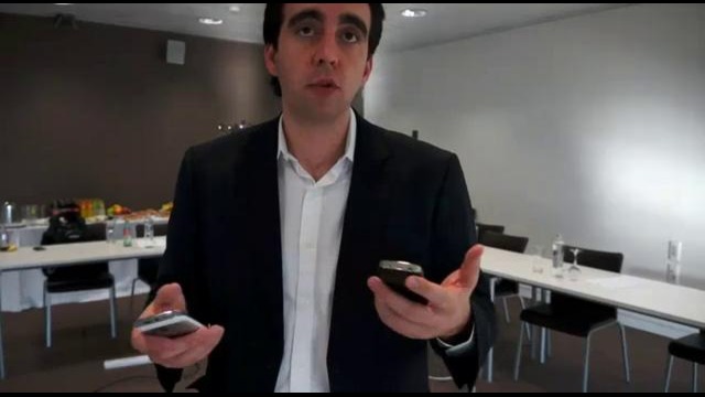 MWC 2012: Nokia Asha 302 и 202