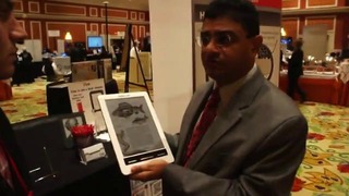 CES 2012: Ectaco jetBook цветной e-reader