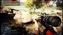 BF4 – «Плохой КЕМПЕР» монтаж от Inspired