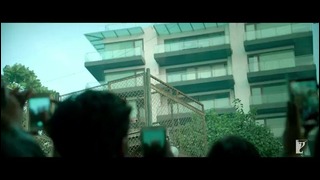 FAN – Teaser 1 – Shah Rukh Khan – Releasing on 15 April 2016