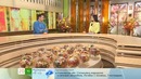 Интервью с заслуженным артистом Россий с Фархад Махмудовым
