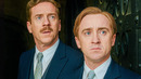 Фэкхем-Холл — Русский трейлер (4K Дубляж, 2025) Дэмиэн Льюис, Том Фелтон