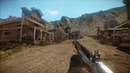 Cryengine 3 – Wild West Test level – 3dcraig.com