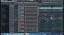 Shaxboz ft. Navruz – Afsuslarda (Remix) Project Fl Studio 10