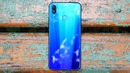 HUAWEI Nova 3i – Обзор