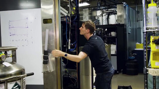 Распаковка квантового компьютера
