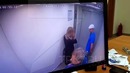 В Красноярске пожилой мужчина заступился за девушку и был избит