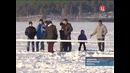 Уральские учёные нашли части метеорита