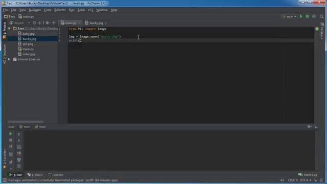 Python Programming Tutorial – 42 – Pillow