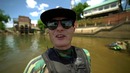 Я нашел полицейский электрошокер под водой в реке! (Вещи, найденные под водой)