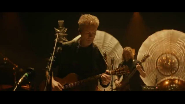 A-ha – Between The Halo And The Horn (Official Video)