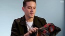 10 любимых вещей рэпера G-Eazy