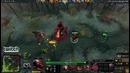 Dread.[31мар 2015] Dota 2. Axe game 2