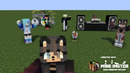 El Capon- Shut Up Chicken (Minecraft Style)