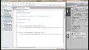 Unity3d (Обучение Урок 7 – нужные компоненты в C#)