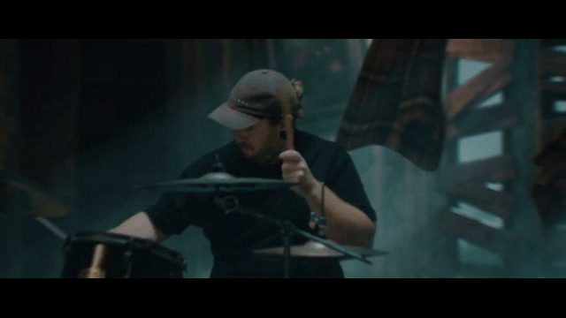 Heists – Left To Loathe (Official Music Video 2023)