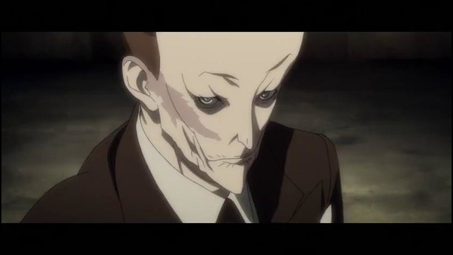 Redemption AMV Аниме-клип