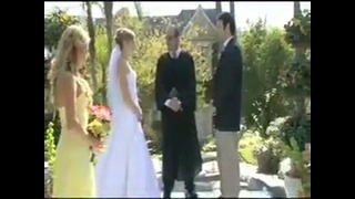 Свадьба Prikol