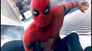 На что способен Человек – Паук в Первом Мстителе׃ Противостояние؟ spider-man