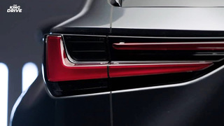 Наконец-то! Lexus показал новый салон// Jaguar метит в конкуренты Bentley// Новая Skoda Fabia