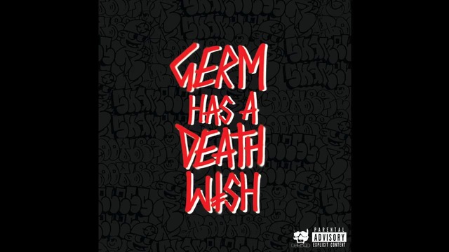 Germ – RAMBO (Audio)