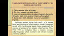 Tabiiy resurslardan foydalanishning iqtisodiy-ekologik ko’rsatkichlari tahlili