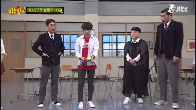 Knowing Brothers Ep.73