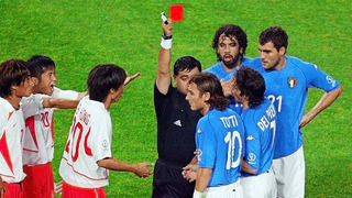 Most Controversial World Cup Matches of All Time