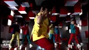 Super Junior LG SJ-Mr.simple 2D MV