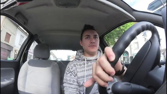 Beatbox tutorial work a break in your car