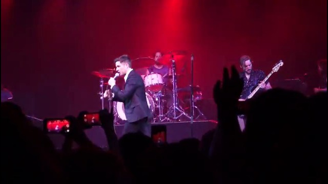 The Killers – Mr.Brightside Tempe AZ 2016