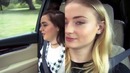 Carpool karaoke