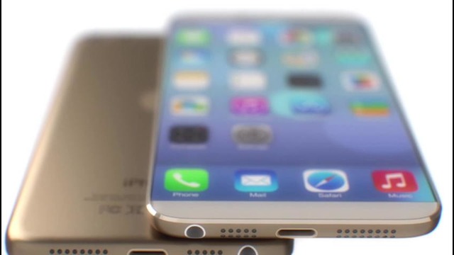 Все об iPhone 6 iPhone Air