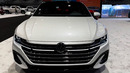 NEW 2025 Volkswagen Arteon R Line White – Exterior and Interior 4K