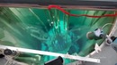 Запуски ядерных реакторов. Потрясающее Зрелище