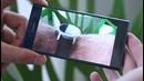 Камеры Xperia XZ и Xperia X Compact имеют полноценный ручной режим