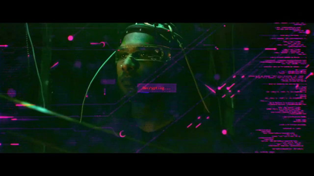 Tariot – Fragments (Official Music Video 2025)