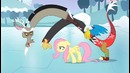 MLP FiM: Сезон 3 Серия 10 (русская озвучка GALA Voices)