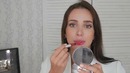 Anastasia Bulla – Матовая помада кушон от clinique pop try on, нанесение и оттенки