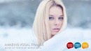 Amazing Vocal Trance March 2015 Mix #40 Paradise
