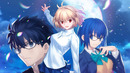 Tsukihime Remake – Opening
