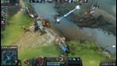 DAC 2017 – Vega vs Team Spirit (Game 2, Playoff, CIS Quals)