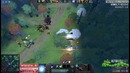 Dota 2 Nexus Stream – Io