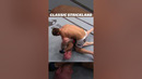 CLASSIC Sean Strickland Submission