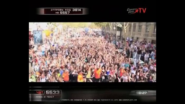 Mohombi feat Craig David ft Greg Parys – Addicted