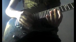 Muse-Plug in baby guitar over by (A.B.S)