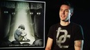 Close Your Eyes – Empty Hands and Heavy Hearts – Track By Track