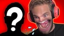 Decide Who I Should Eat Next — PewDiePie